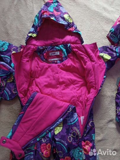 Комбинезоны