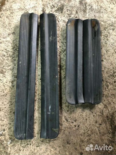 Пороги mazda xedos 6