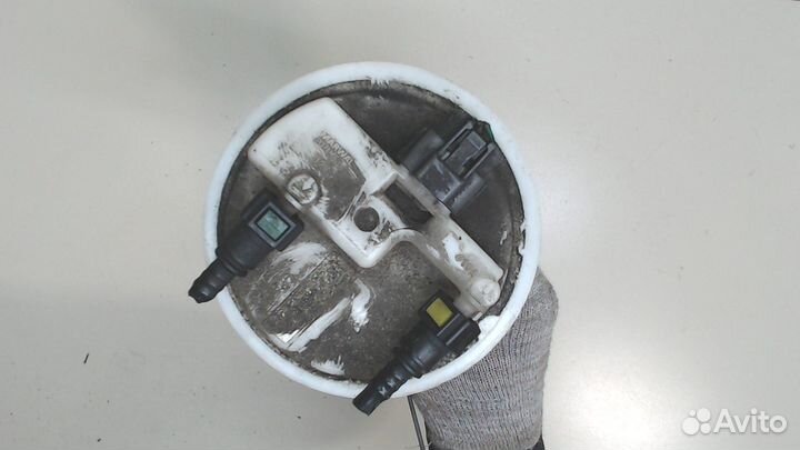 Датчик уровня топлива Nissan Note E11, 2006