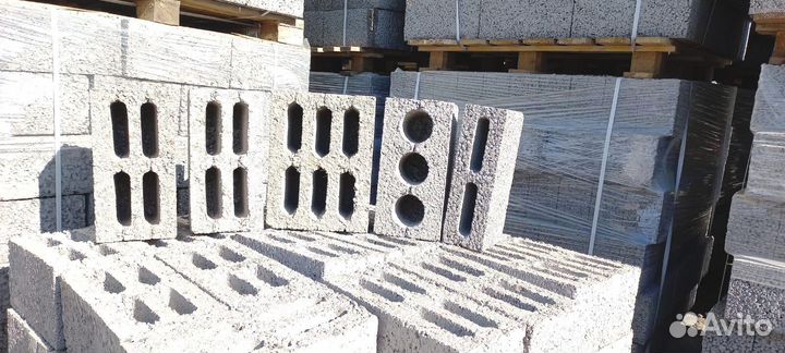 Керамзитобетонные,керамзитные блоки Qqa-7456