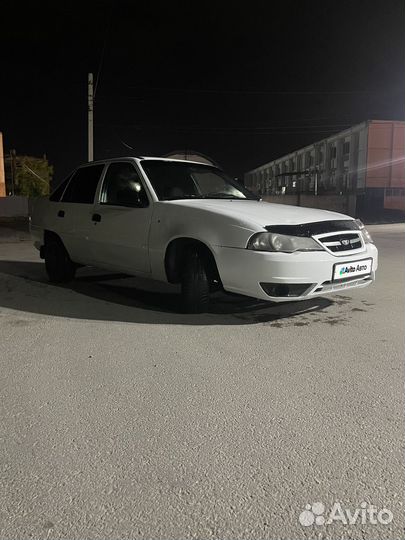 Daewoo Nexia 1.6 МТ, 2011, 104 341 км