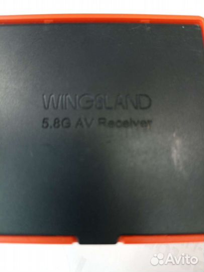 Экран монитор для пульта квадрокоптера