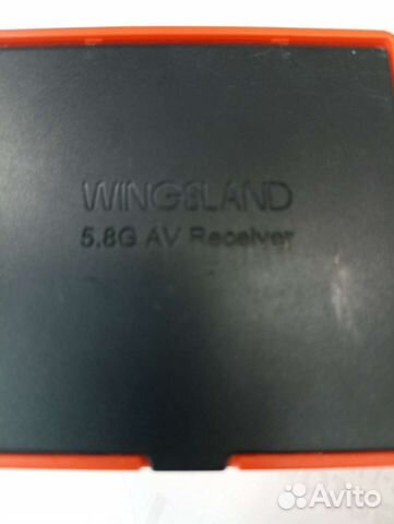 Экран монитор для пульта квадрокоптера