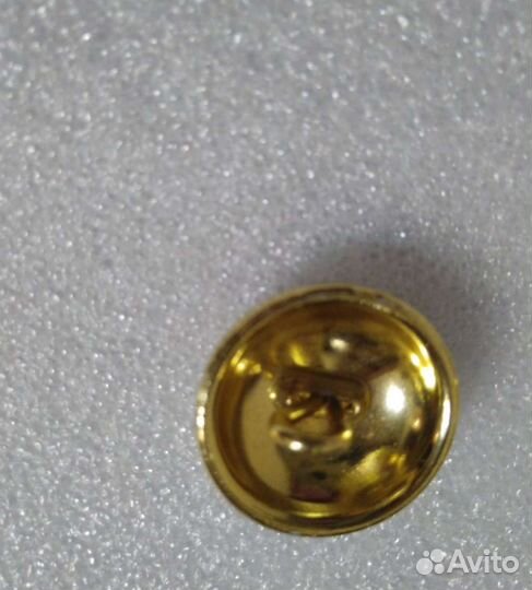 Пуговицы военные. Нидерланды. 9шт вместе