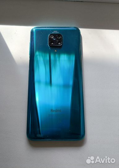 Xiaomi Redmi Note 9 Pro, 6/64 ГБ