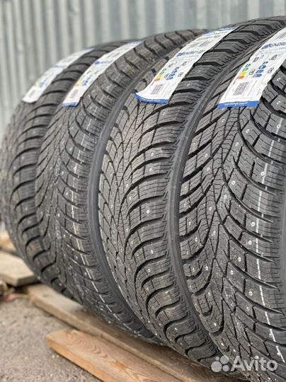 Triangle IcelynX TI501 225/60 R18 104T