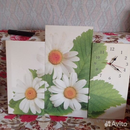 Часы