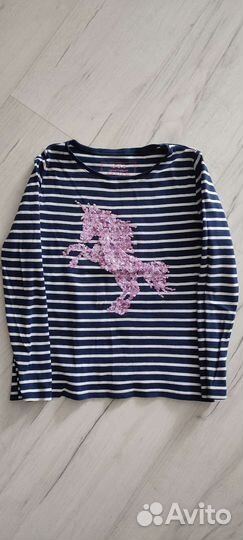 Детские вещи zara, sela 110 116 122