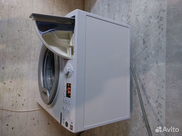 Стиральная машина Hotpoint mvsb 6125