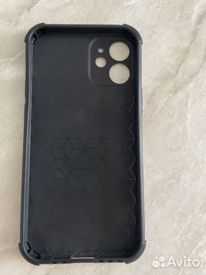 Чехол на iPhone 12 mini