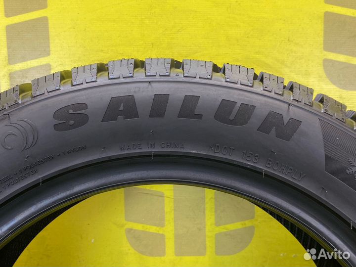 Sailun Ice Blazer WST3 225/55 R17 101T