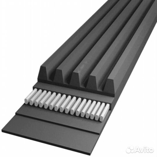 Ремень 8 PK 2035 (Contitech)