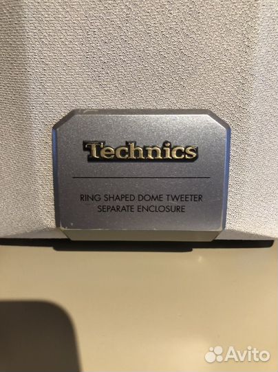 Музыкальный центр technics 770