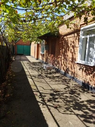 Дом 75 м² на участке 10,1 сот.