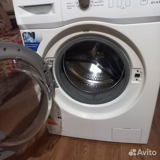 Стиральная машина с доставкой