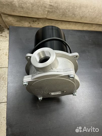 Фильтр сливной гидравлический