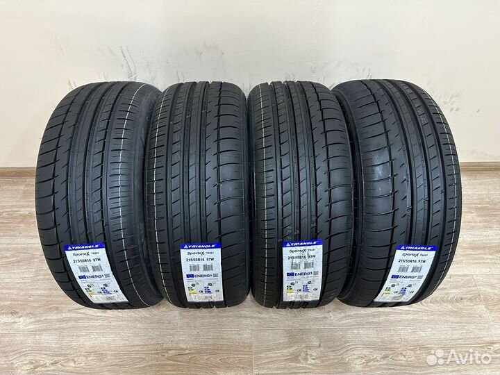 Triangle Sports TH201 215/55 R16 95Y