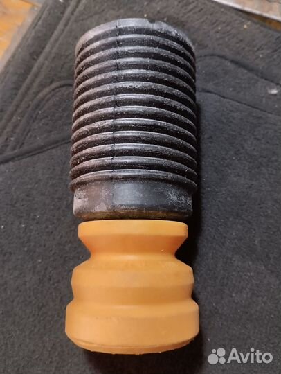 Пыльник амортизатира