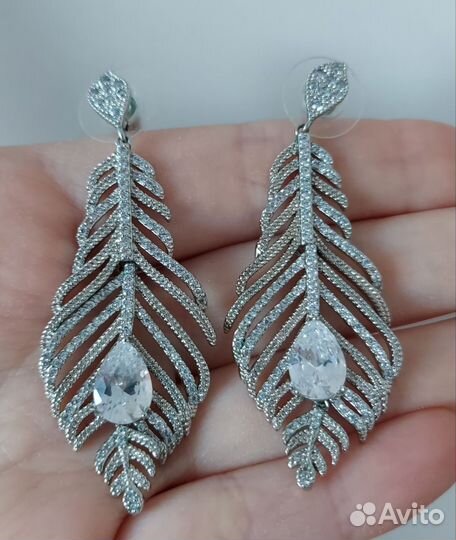 Серёжки