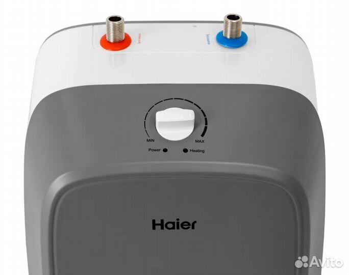 Водонагреватель накопительный Haier ES 10 V-Q2 (по