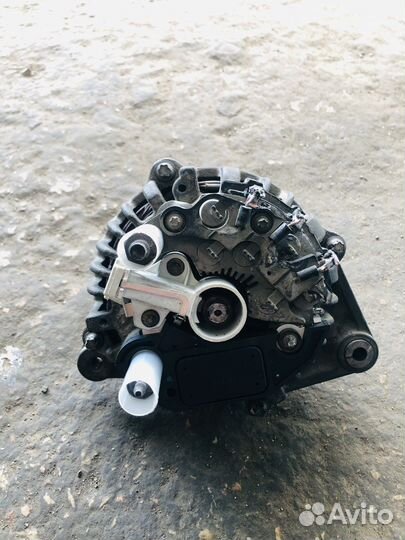 Генератор черри амулет