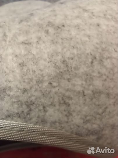 Игровой домик туннель лежанка для кошек, новый