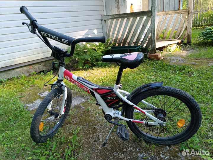 Велосипед для детей бу