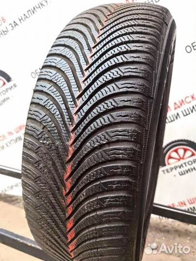 Michelin Alpin 5 205/60 R16 96H