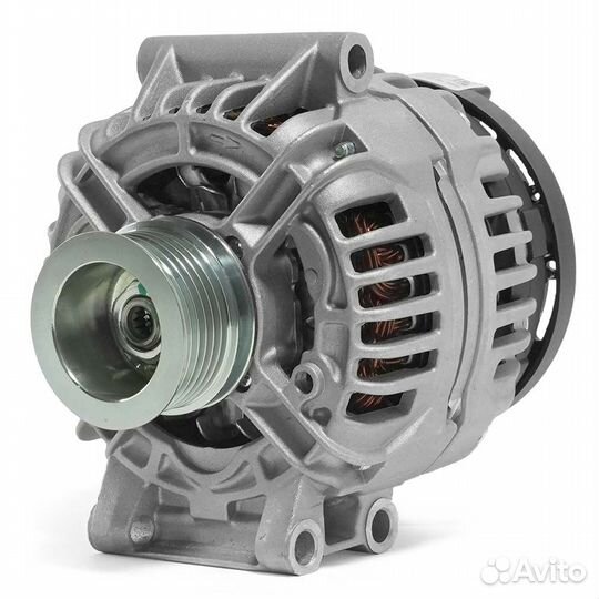 Генератор renault Kangoo, доставка ТК от 2х дней