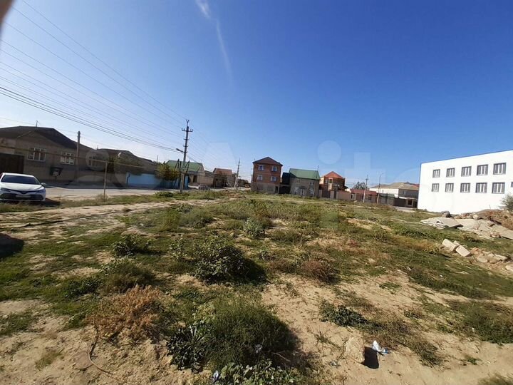 Участок 22 сот. (ИЖС)