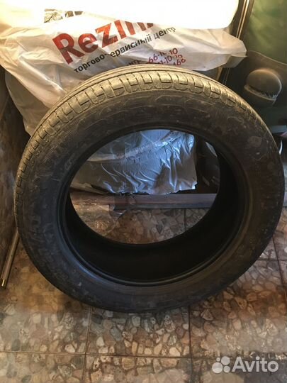 Atlas Batman A51 235/55 R18 100V