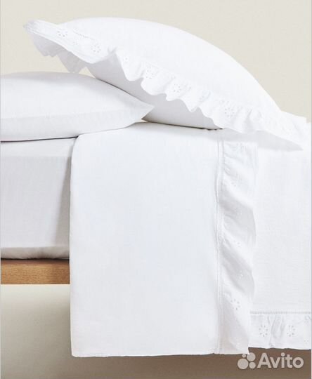 Шикарное покрывало Zara home 280 см