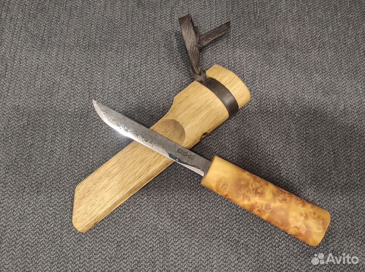 Нож Ханты «Остяк»