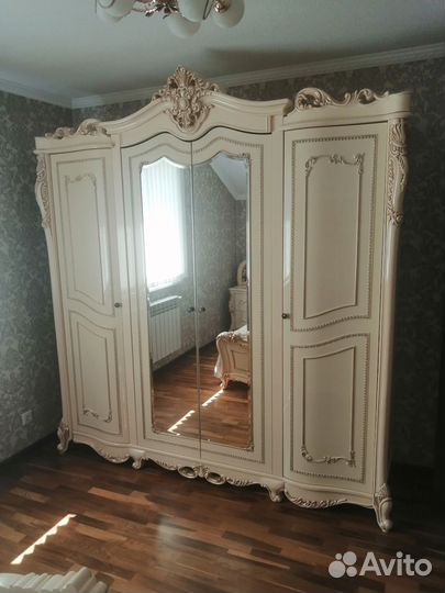 Сборка и разборка мебели