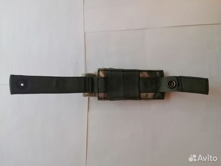 Подсумок под 1 магазин к пм