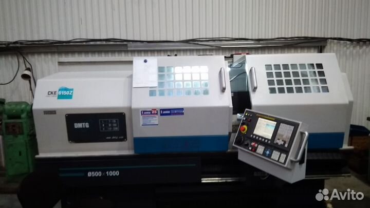 Токарные и фрезерные работы на станках чпу