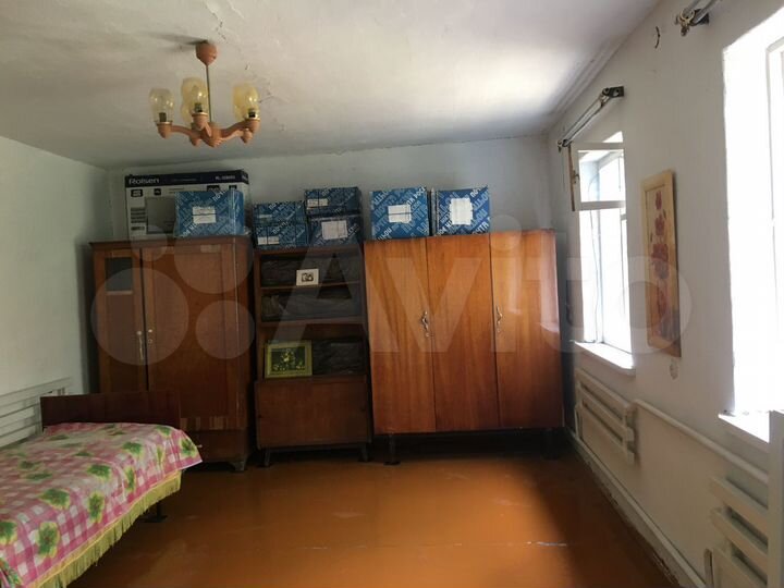 Дом 95,8 м² на участке 19 сот.