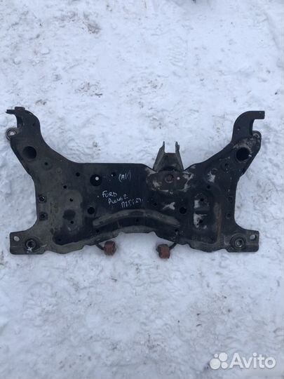 Подрамник передний Ford Focus 2