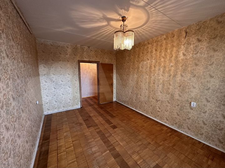 2-к. квартира, 49,7 м², 8/9 эт.