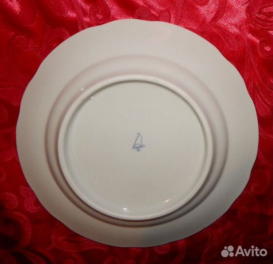 Фигурки лфз, дулёво, гжель