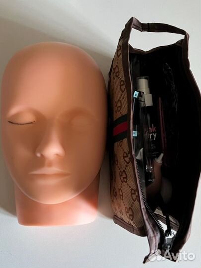 Набор для наращивания ресниц