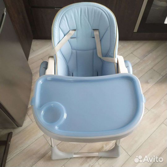 Стульчик для кормления peg perego