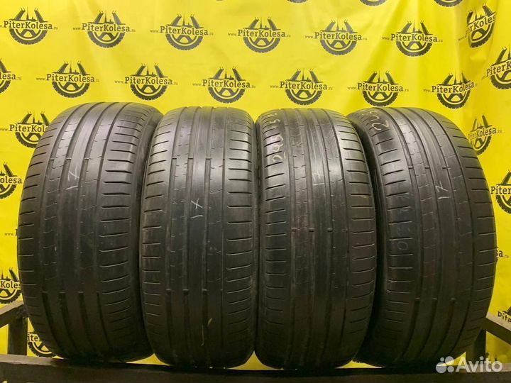 Pirelli P Zero PZ4 245/45 R20 103Y