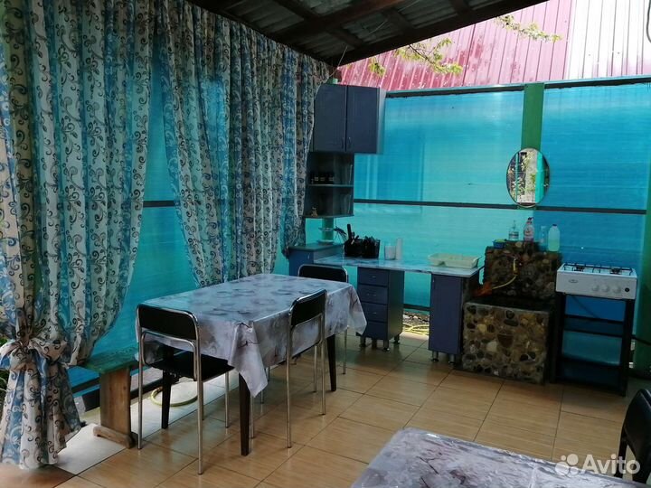 Готовый бизнес на берегу моря