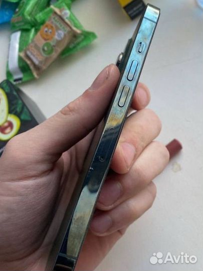 iPhone 13 Pro, 256 ГБ
