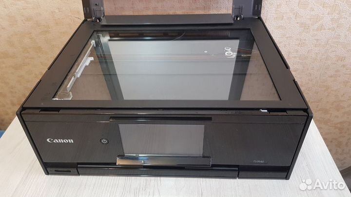 Струйное мфу Canon Pixma TS9140
