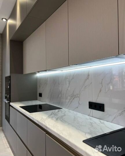 Кухня / кухонный гарнитур на заказ