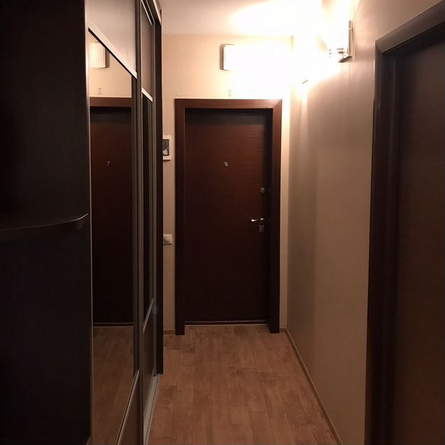 2-к. квартира, 58,4 м², 13/14 эт.