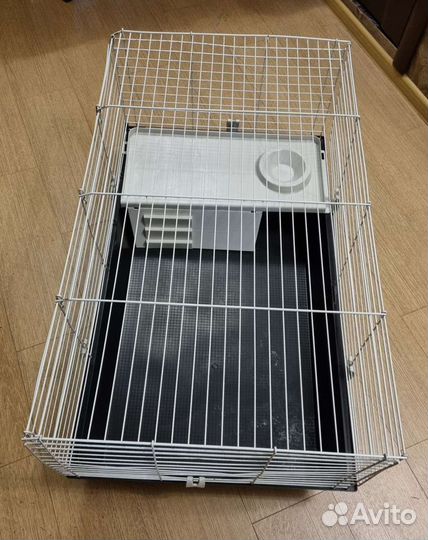 Клетка Ferplast Rabbit 100