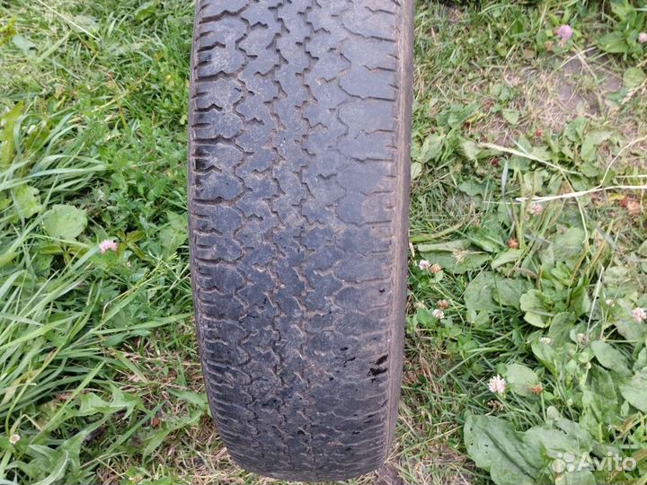 Алтайшина ВЛИ-10 175/80 R16 82Q